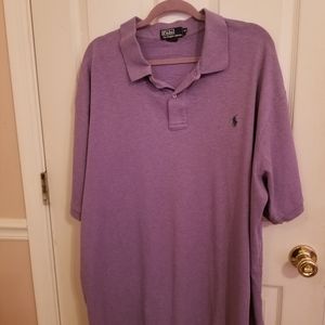 Polo by Ralph Lauren shirt